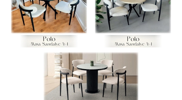 POLO (PAZARLAMA ÜRÜNÜ)