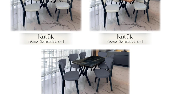 KÜTÜK (PAZARLAMA ÜRÜNÜ)