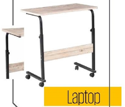 LAPTOP MASASI