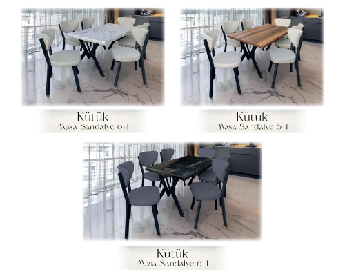 KÜTÜK (PAZARLAMA ÜRÜNÜ)